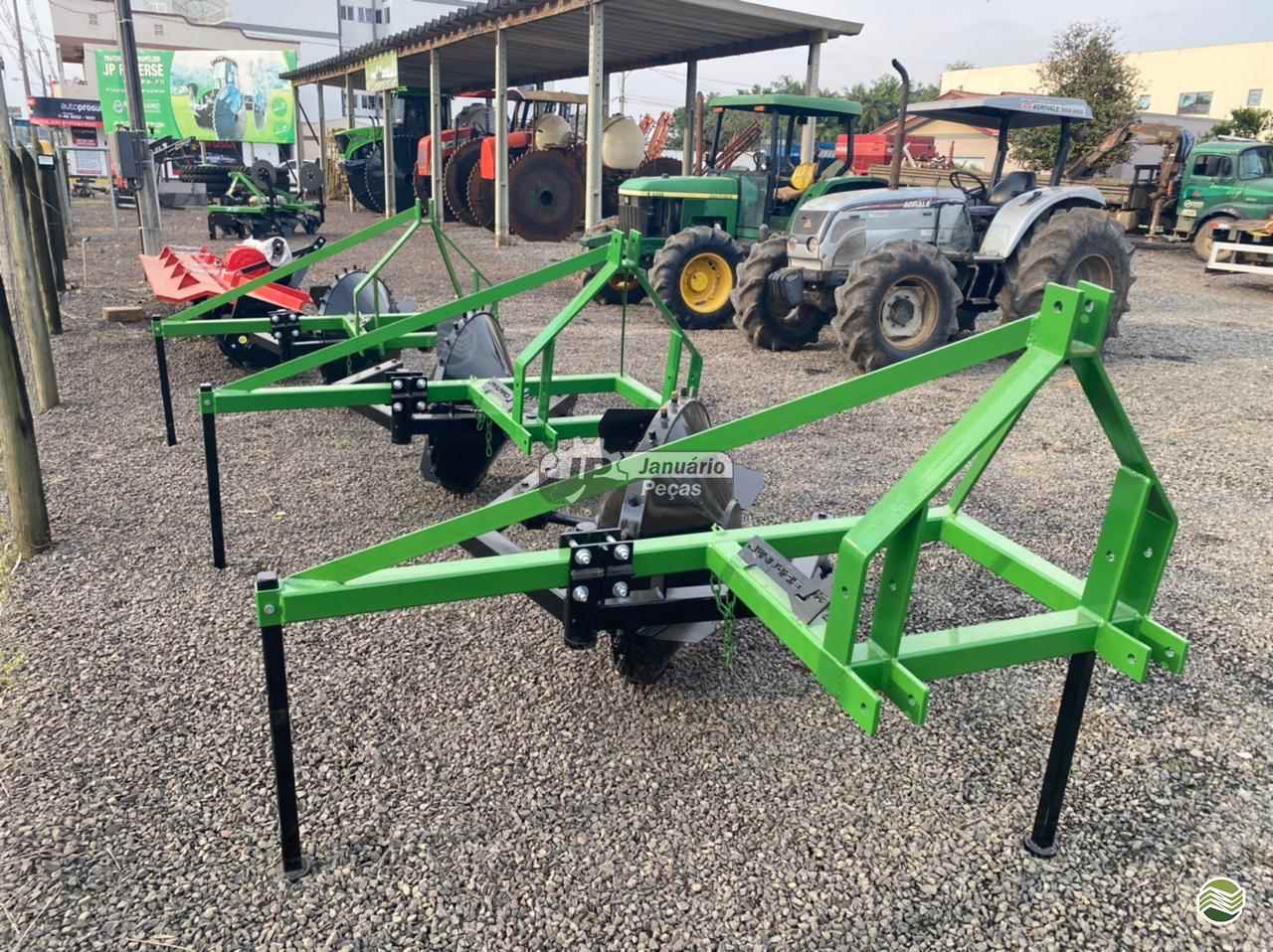 IMPLEMENTOS AGRICOLAS VALETADEIRA VALETADEIRA GIRATORIA Januário Comércio  TURVO SANTA CATARINA SC